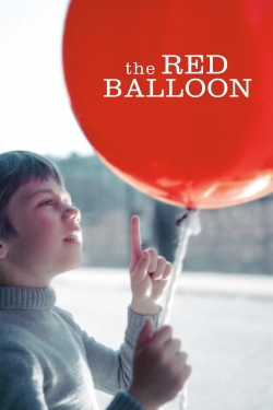 Watch Free The Red Balloon Movies HD Online 123Movies To