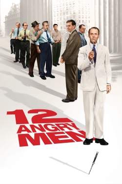 Watch Free 12 Angry Men Movies HD Online 123Movies To