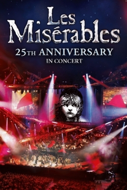 Watch Free Les Misérables in Concert - The 25th Anniversary Movies HD Online 123Movies To