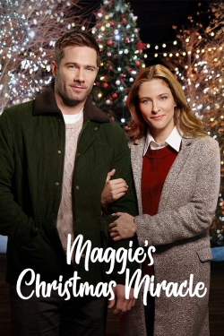 Watch Free Karen Kingsbury's Maggie's Christmas Miracle Movies HD Online 123Movies To