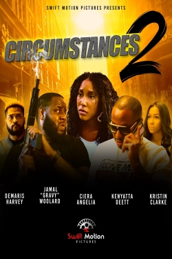 Watch Free Circumstances 2: The Chase Movies HD Online 123Movies To