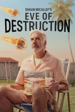 Watch Free Shaun Micallef's Eve of Destruction Movies HD Online 123Movies To