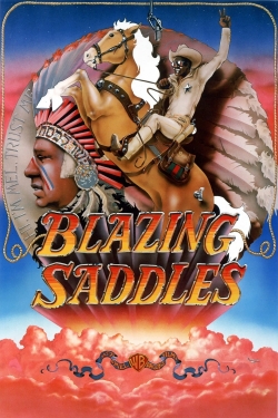 Watch Free Blazing Saddles Movies HD Online 123Movies To