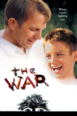 Watch Free The War Movies HD Online 123Movies To