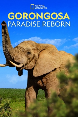 Watch Free Gorongosa: Paradise Reborn Movies HD Online 123Movies To