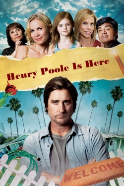 Watch Free Henry Poole Is Here Movies HD Online 123Movies To