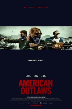 Watch Free American Outlaws Movies HD Online 123Movies To