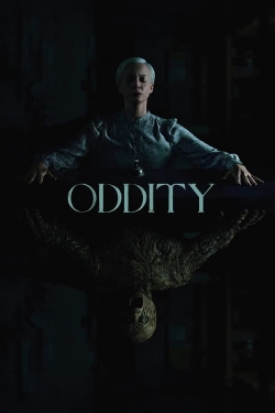 Watch Free Oddity Movies HD Online 123Movies To