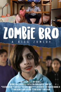 Watch Free Zombie Bro Movies HD Online 123Movies To