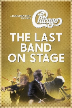 Watch Free The Last Band on Stage Movies HD Online 123Movies To