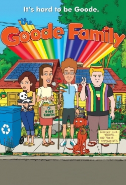 Watch Free The Goode Family Movies HD Online 123Movies To