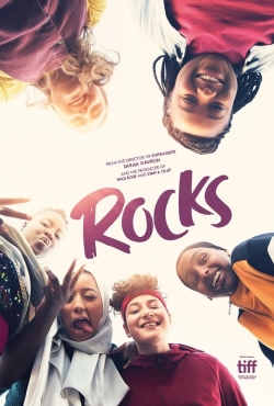 Watch Free Rocks Movies HD Online 123Movies To