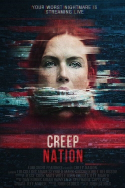 Watch Free Creep Nation Movies HD Online 123Movies To