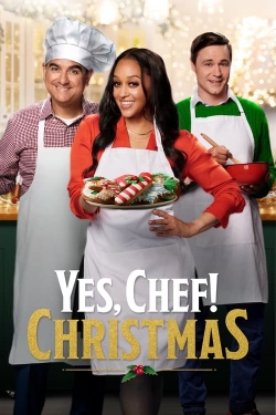 Watch Free Yes, Chef! Christmas Movies HD Online 123Movies To