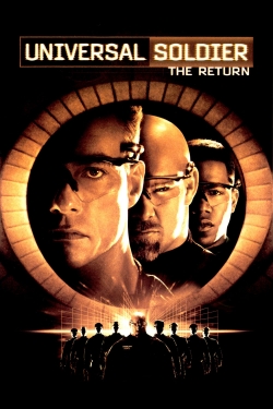 Watch Free Universal Soldier: The Return Movies HD Online 123Movies To