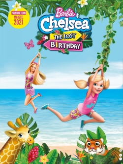 Watch Free Barbie & Chelsea the Lost Birthday Movies HD Online 123Movies To