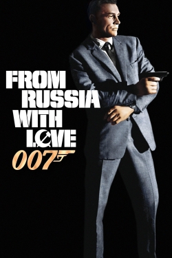 Watch Free From Russia with Love Movies HD Online 123Movies To