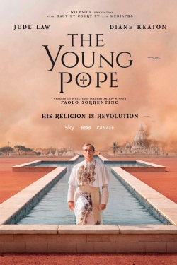 Watch Free The Young Pope Movies HD Online 123Movies To