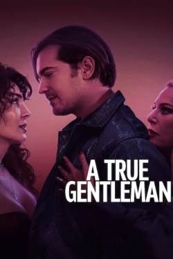 Watch Free A True Gentleman Movies HD Online 123Movies To