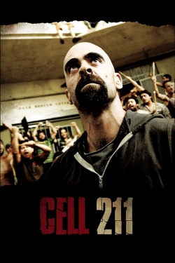 Watch Free Cell 211 Movies HD Online 123Movies To