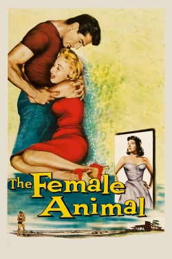 Watch Free The Female Animal Movies HD Online 123Movies To