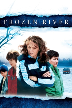 Watch Free Frozen River Movies HD Online 123Movies To