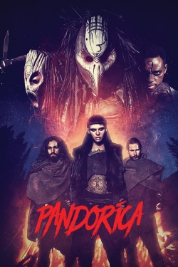 Watch Free Pandorica Movies HD Online 123Movies To