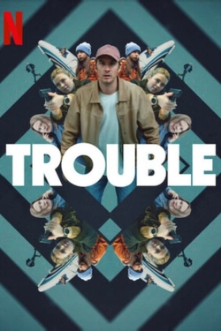 Watch Free Trouble Movies HD Online 123Movies To