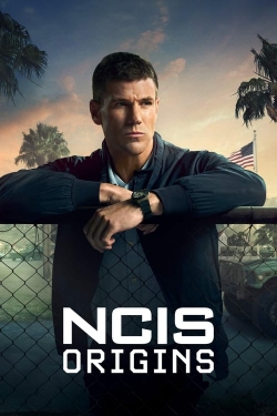 Watch Free NCIS: Origins Movies HD Online 123Movies To