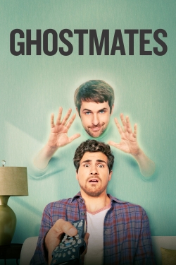 Watch Free Ghostmates Movies HD Online 123Movies To