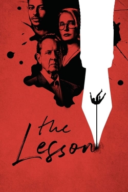 Watch Free The Lesson Movies HD Online 123Movies To