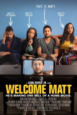 Watch Free Welcome Matt Movies HD Online 123Movies To