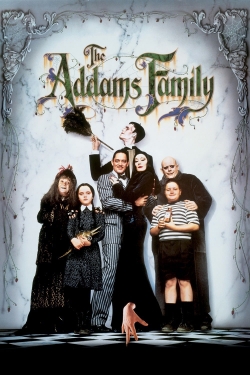 Watch Free The Addams Family Movies HD Online 123Movies To