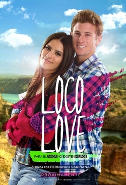 Watch Free Loco Love Movies HD Online 123Movies To