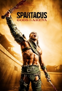 Watch Free Spartacus: Gods of the Arena Movies HD Online 123Movies To