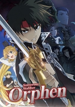 Watch Free Sorcerous Stabber Orphen Movies HD Online 123Movies To