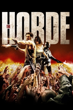 Watch Free The Horde Movies HD Online 123Movies To