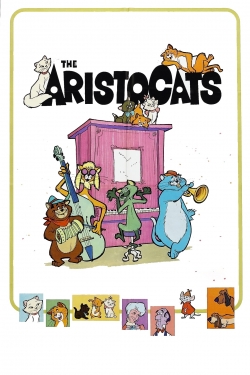 Watch Free The Aristocats Movies HD Online 123Movies To