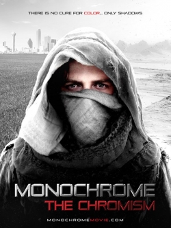 Watch Free Monochrome: The Chromism Movies HD Online 123Movies To