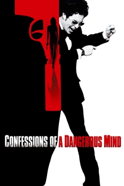 Watch Free Confessions of a Dangerous Mind Movies HD Online 123Movies To