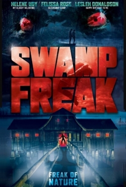 Watch Free Swamp Freak Movies HD Online 123Movies To