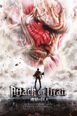 Watch Free Attack on Titan Movies HD Online 123Movies To