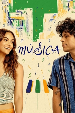 Watch Free Música Movies HD Online 123Movies To