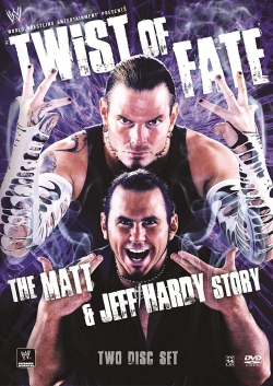 Watch Free WWE: Twist of Fate - The Jeff Hardy Story Movies HD Online 123Movies To