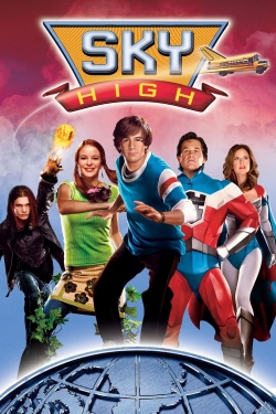 Watch Free Sky High Movies HD Online 123Movies To