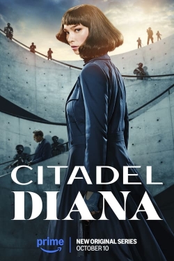 Watch Free Citadel: Diana Movies HD Online 123Movies To