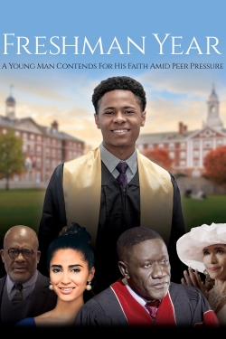 Watch Free Freshman Year Movies HD Online 123Movies To