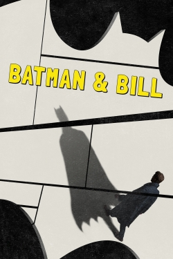 Watch Free Batman & Bill Movies HD Online 123Movies To