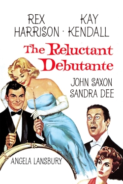 Watch Free The Reluctant Debutante Movies HD Online 123Movies To