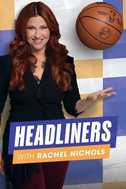 Watch Free Headliners With Rachel Nichols Movies HD Online 123Movies To